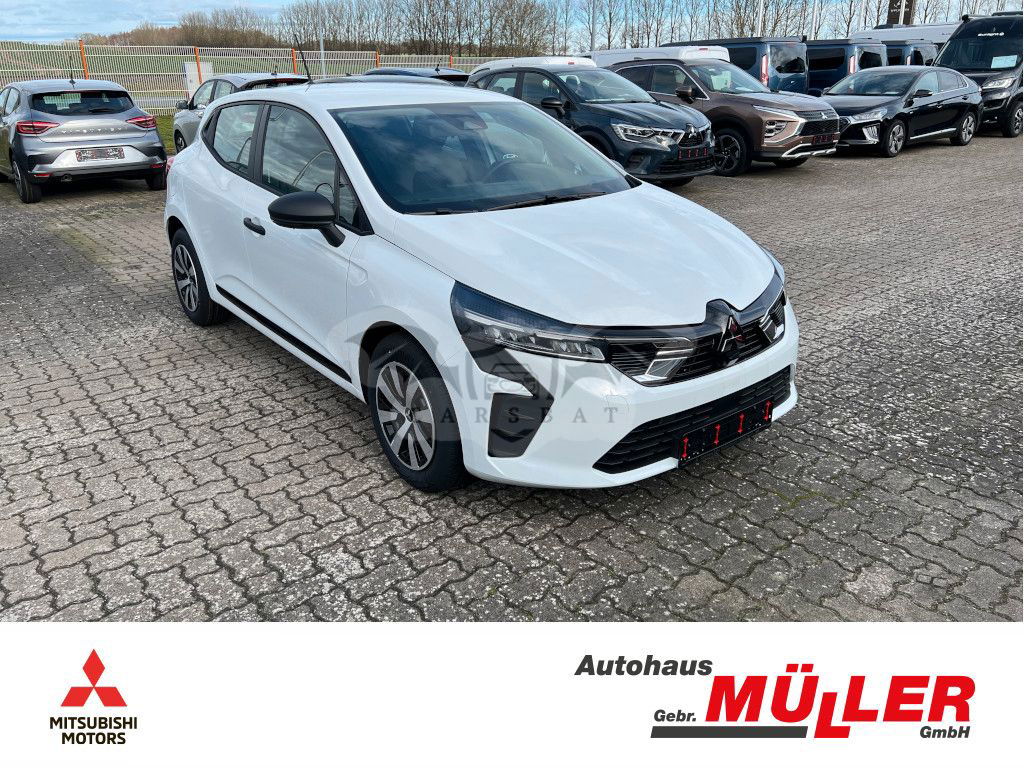 Mitsubishi Colt 2023