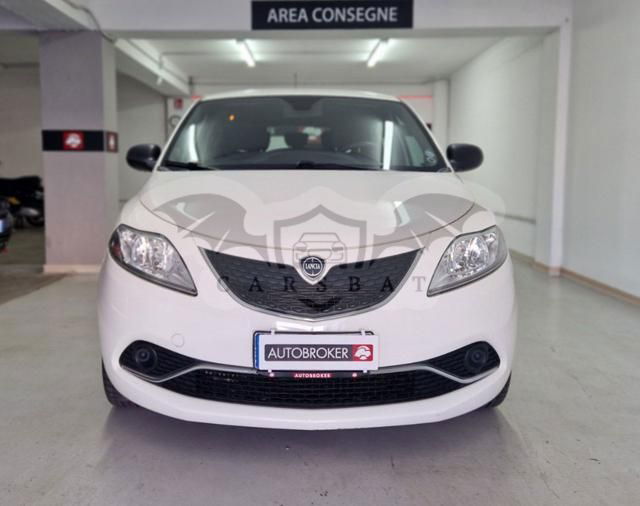 Lancia Ypsilon 2016
