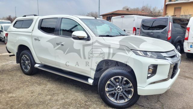 Mitsubishi L200 2020