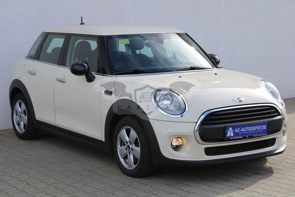 Mini One 2017