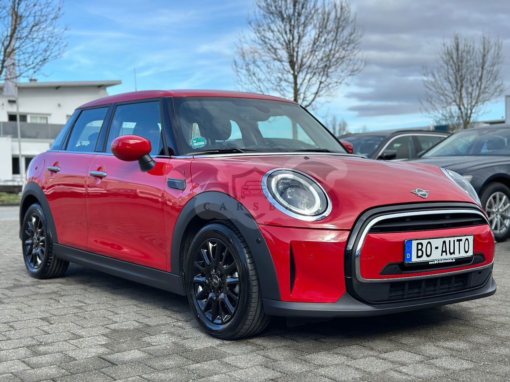 Mini One 2021