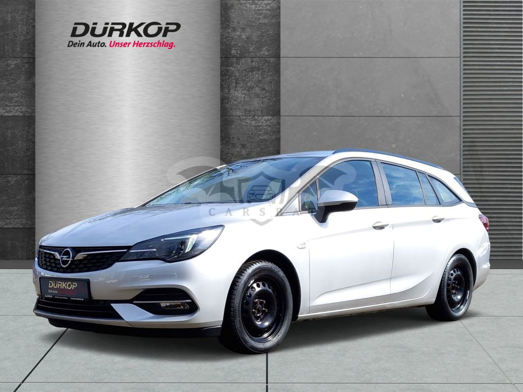 Opel Astra 2020