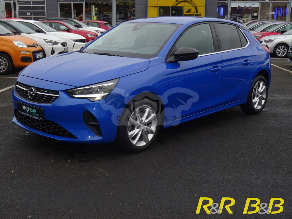 Opel Corsa 2023