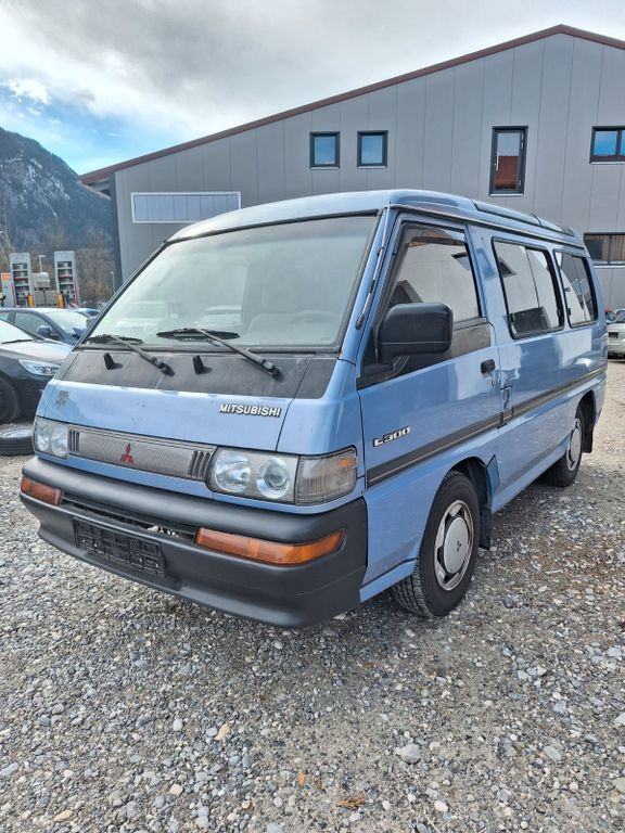 Mitsubishi L300 1994