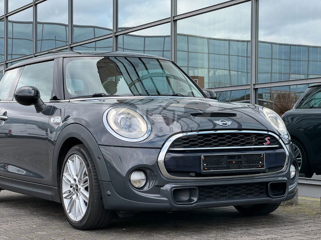 Mini Cooper 2014