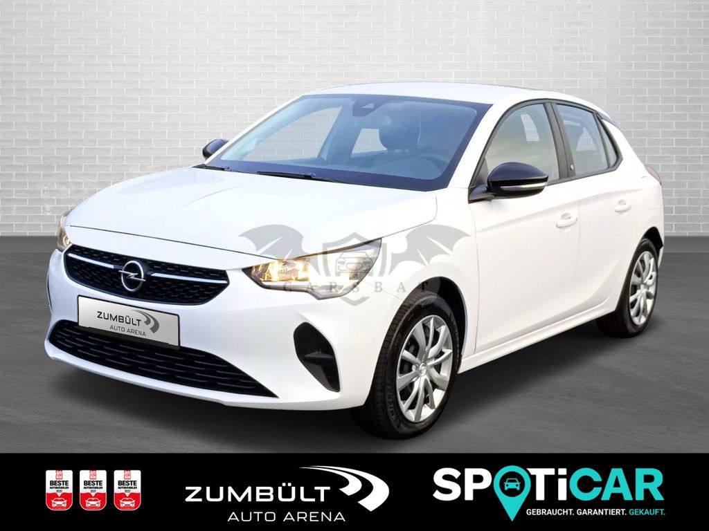 Opel Corsa 2022