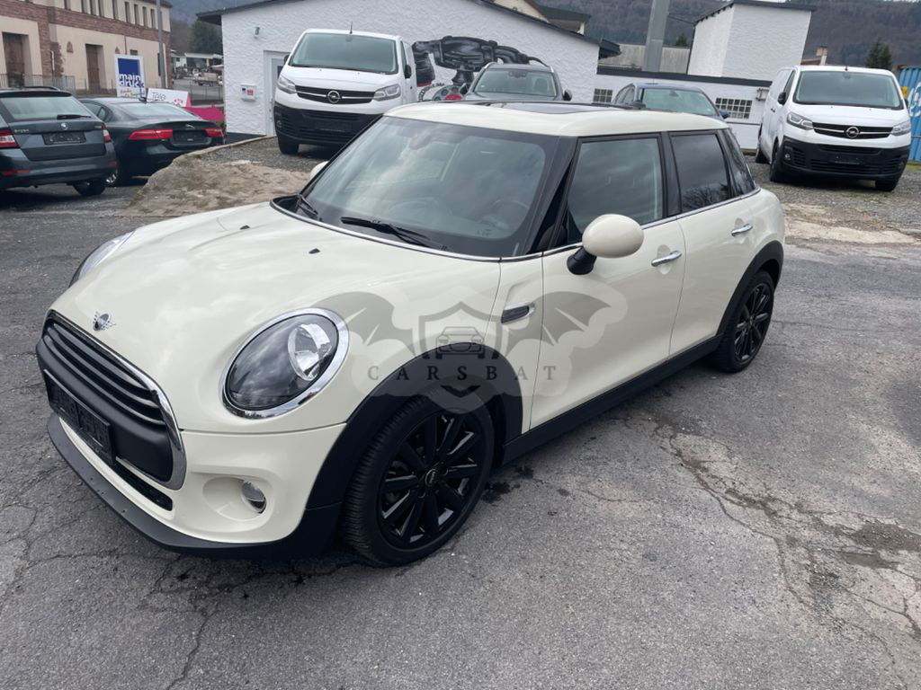 Mini One 2019