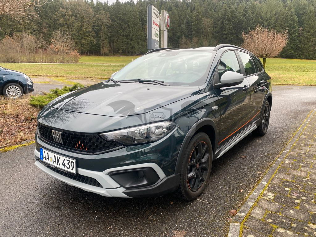 Fiat Tipo 2023