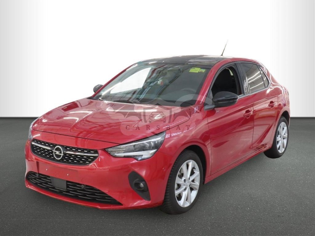 Opel Corsa 2022