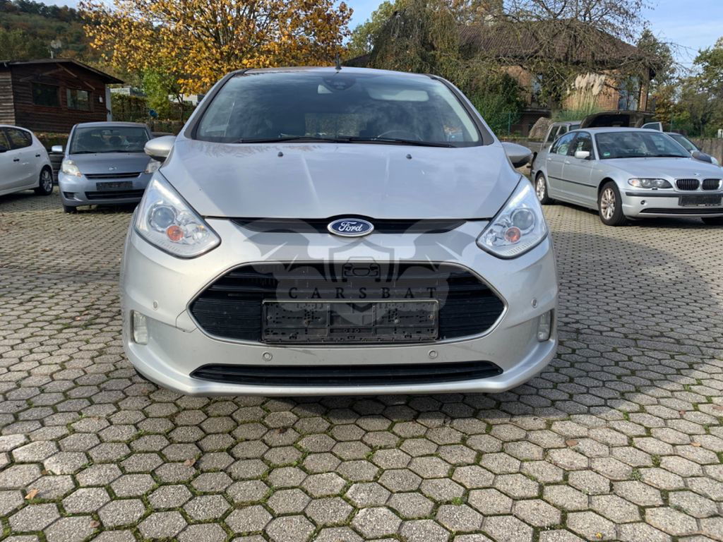 Ford B-Max 2013