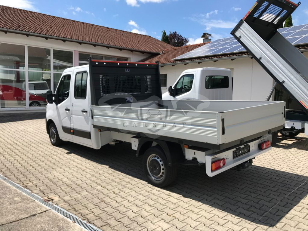 Renault Master 2023