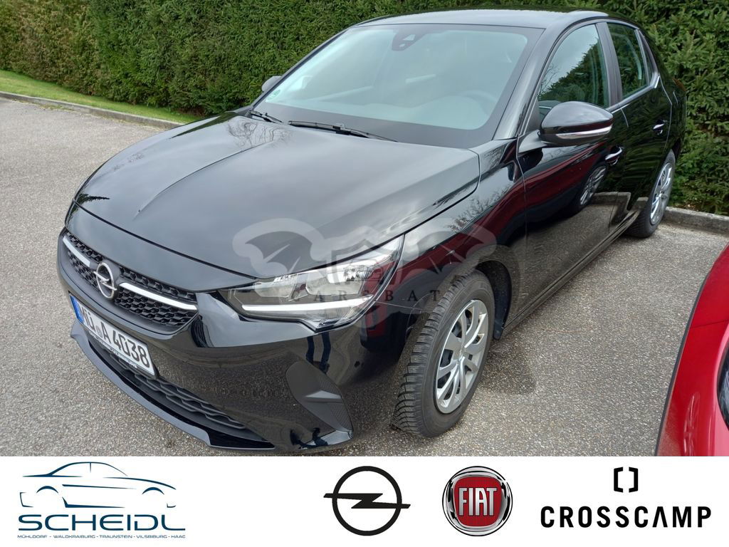 Opel Corsa 2023