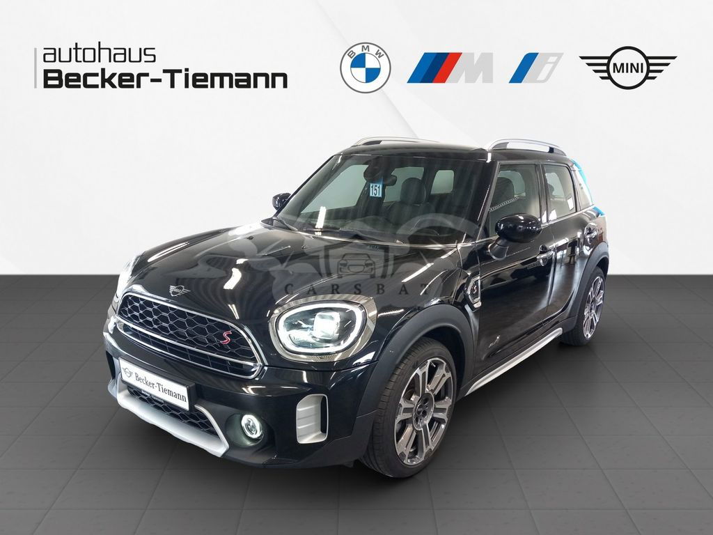 Mini Countryman 2023