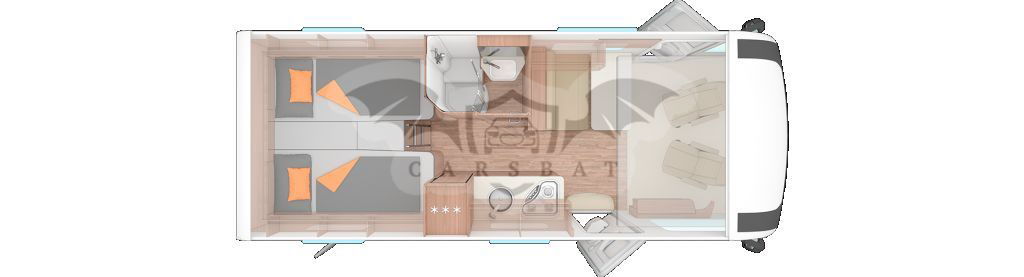 Weinsberg CaraCore 2023