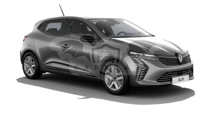 Renault Clio 2024