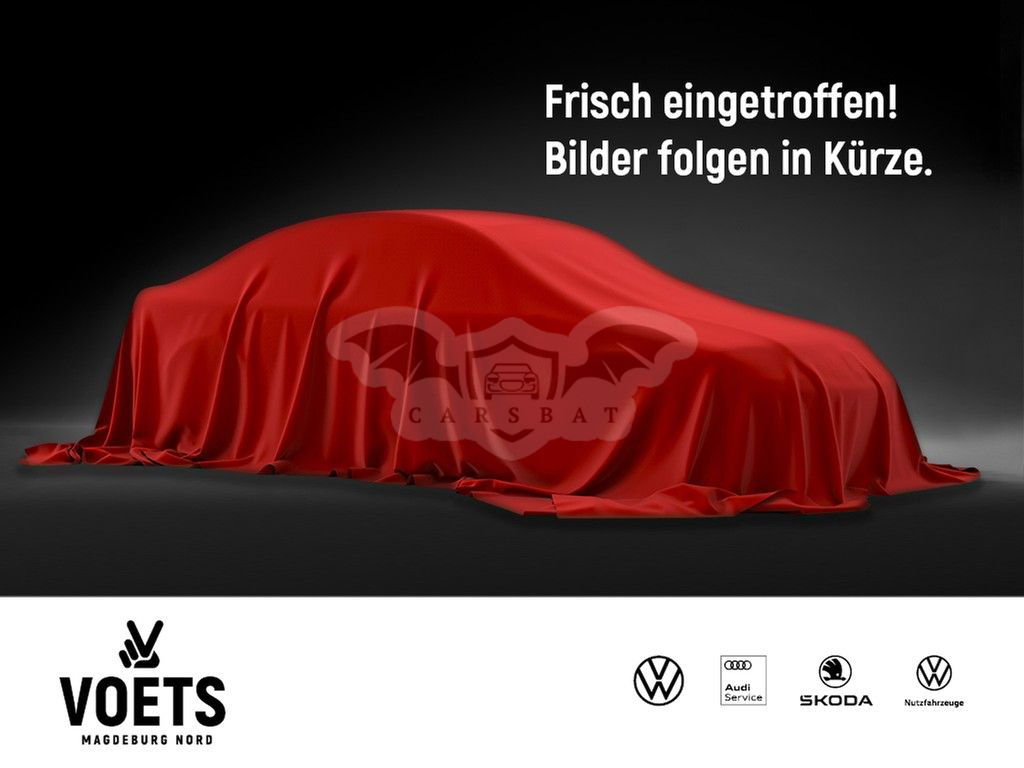 Skoda Superb 2024