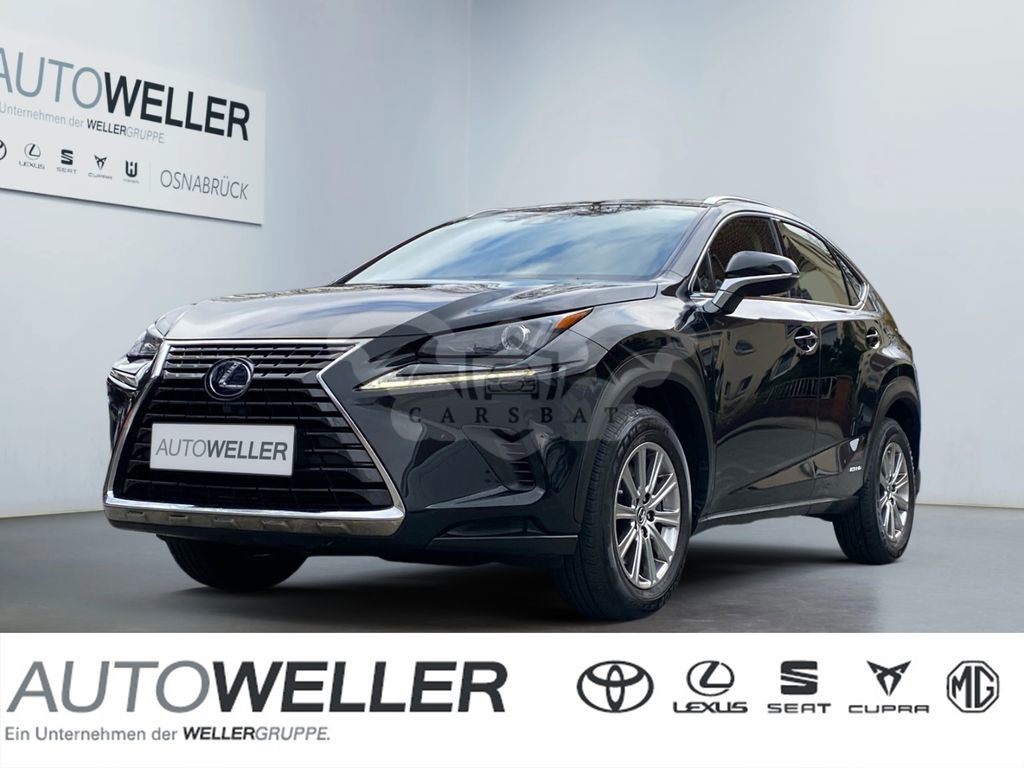 Lexus NX 300 2020