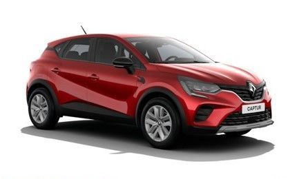 Renault Captur 2023