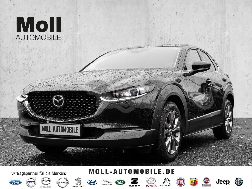 Mazda CX-30 2023