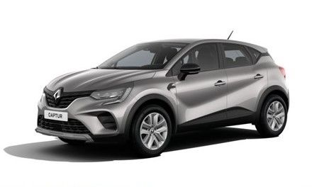 Renault Captur 2023