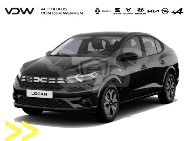 Dacia Logan 2024