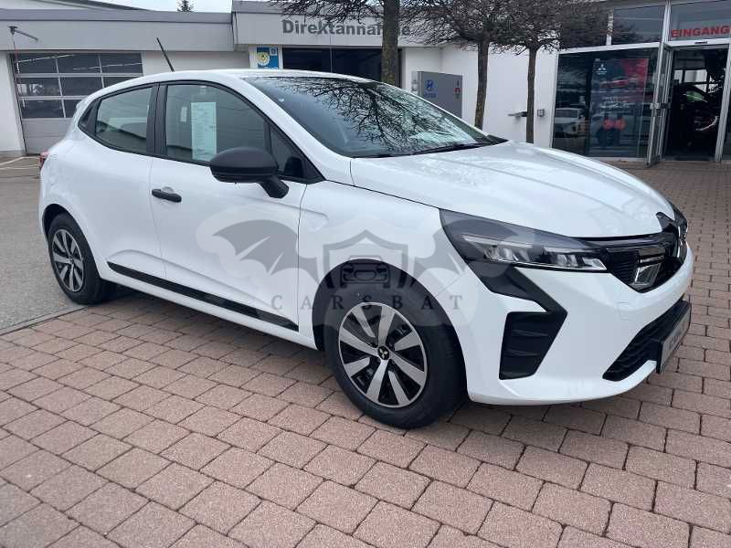 Mitsubishi Colt 2024