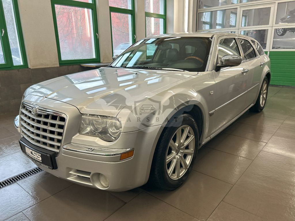 Chrysler 300C 2005