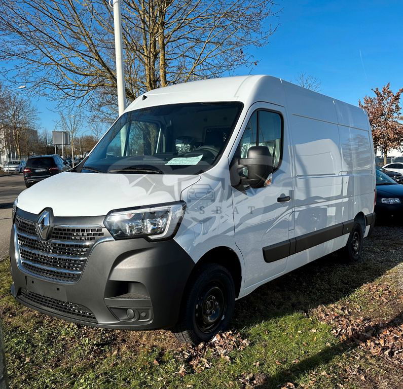 Renault Master 2023