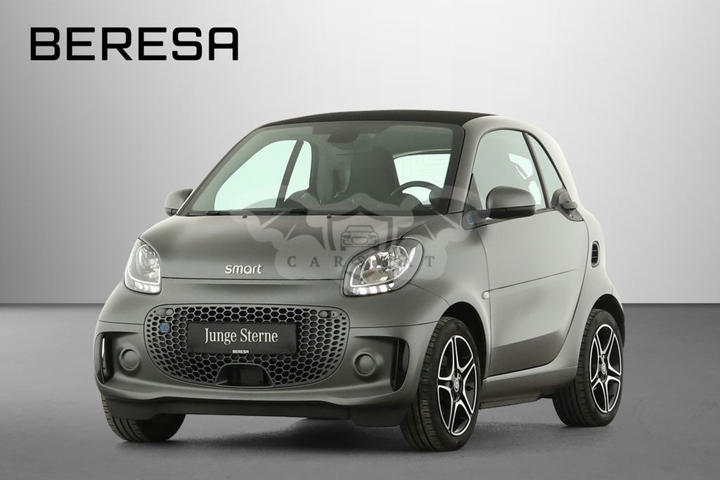 Smart Fortwo 2020