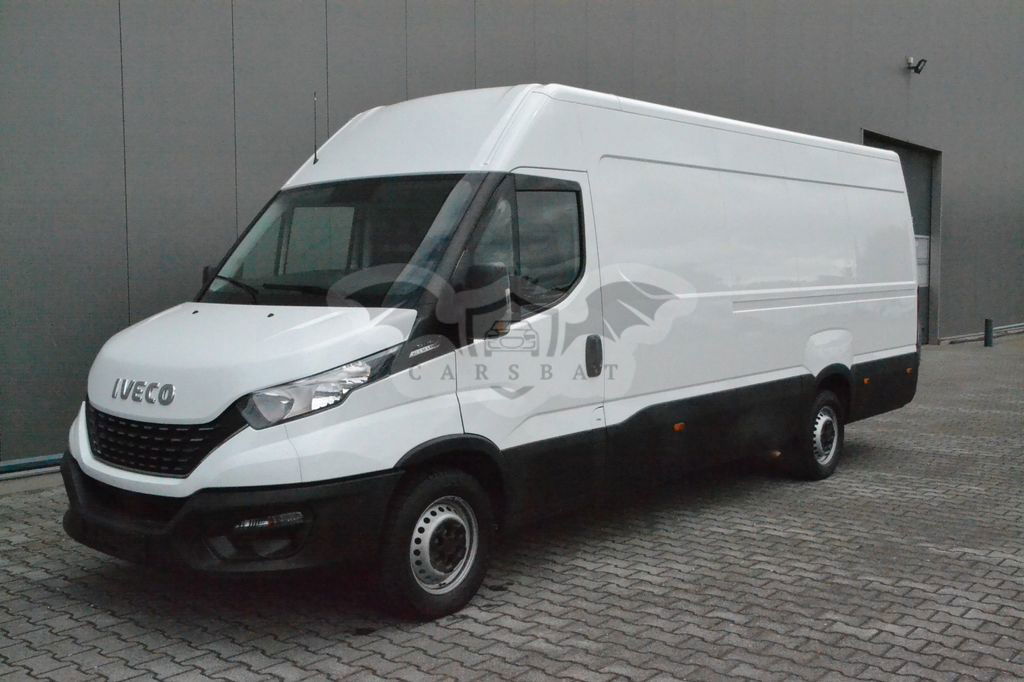 Iveco Daily 2021