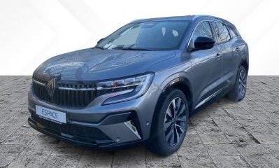 Renault Espace 2024