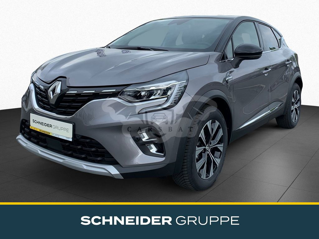 Renault Captur 2023