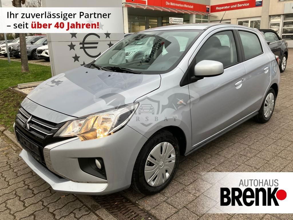 Mitsubishi Space Star 2023