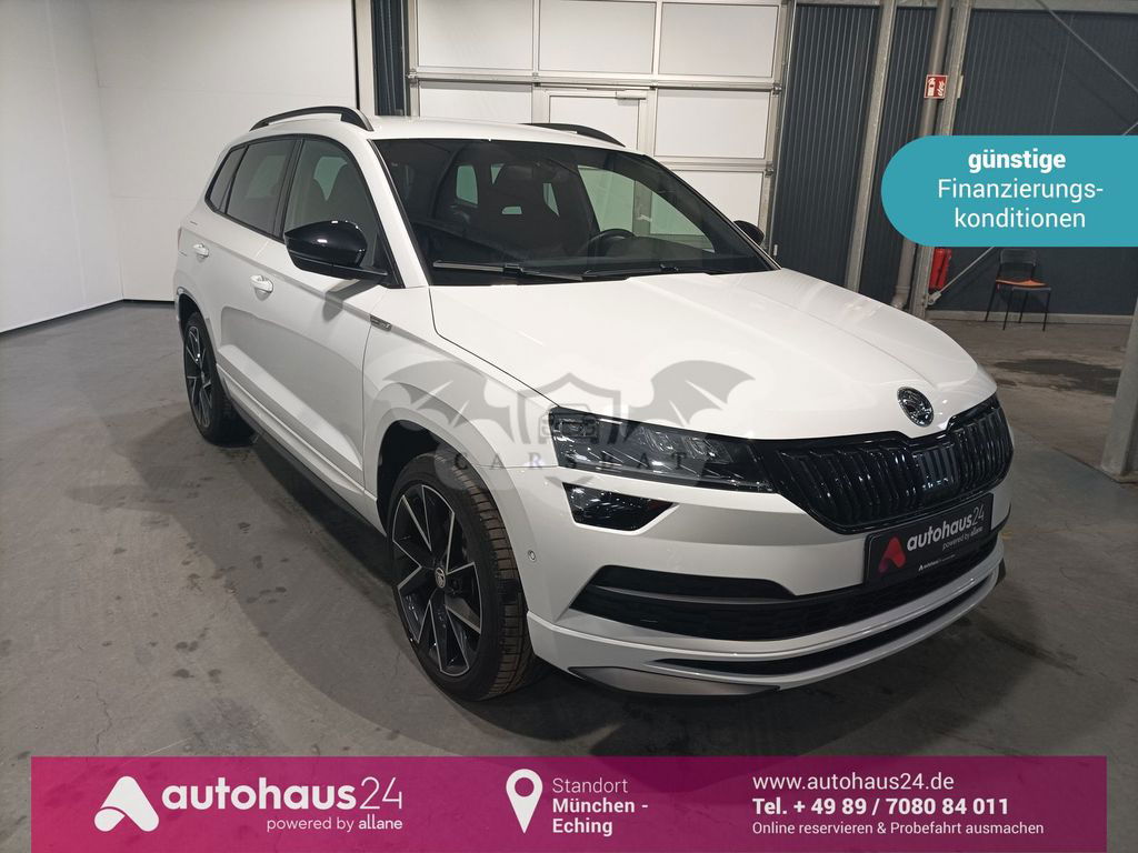 Skoda Karoq 2022