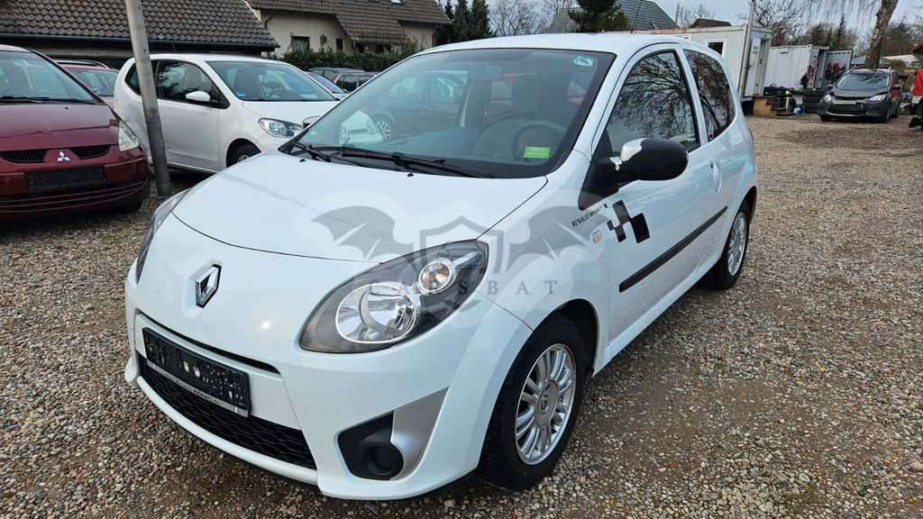Renault Twingo 2011