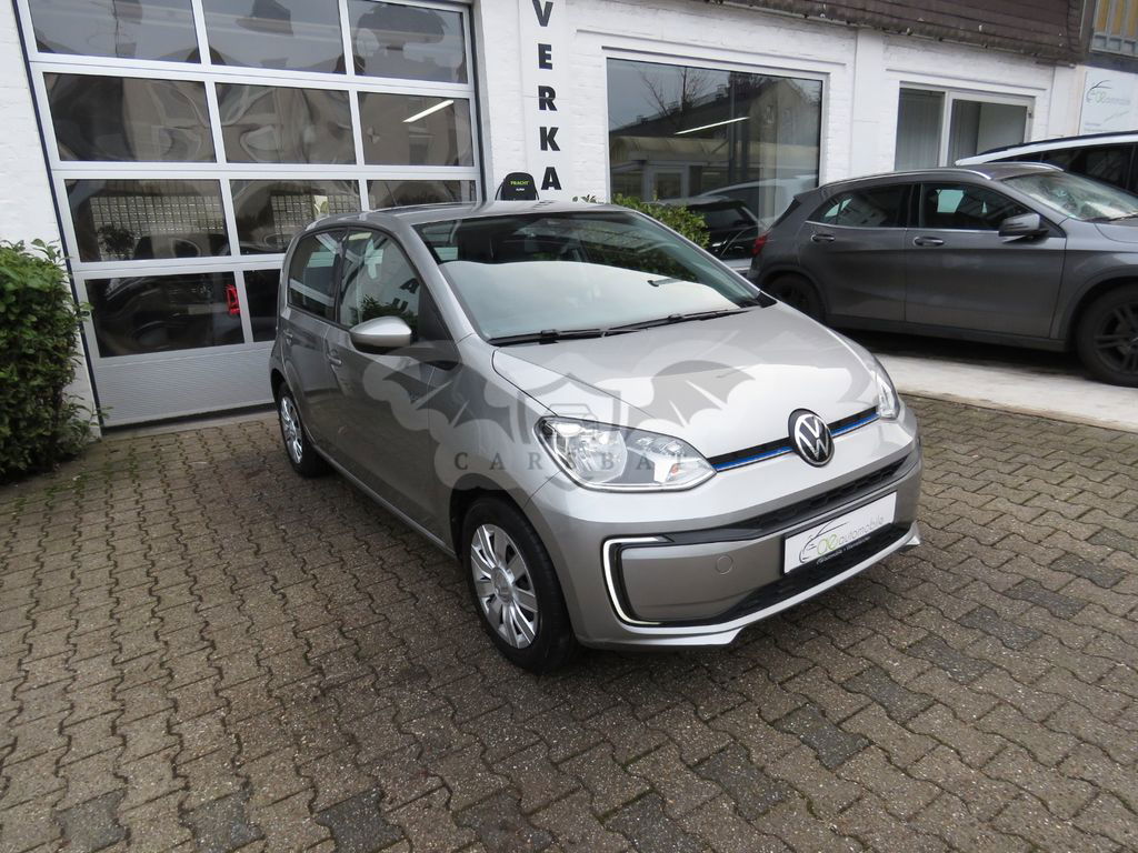 Volkswagen Up! 2020