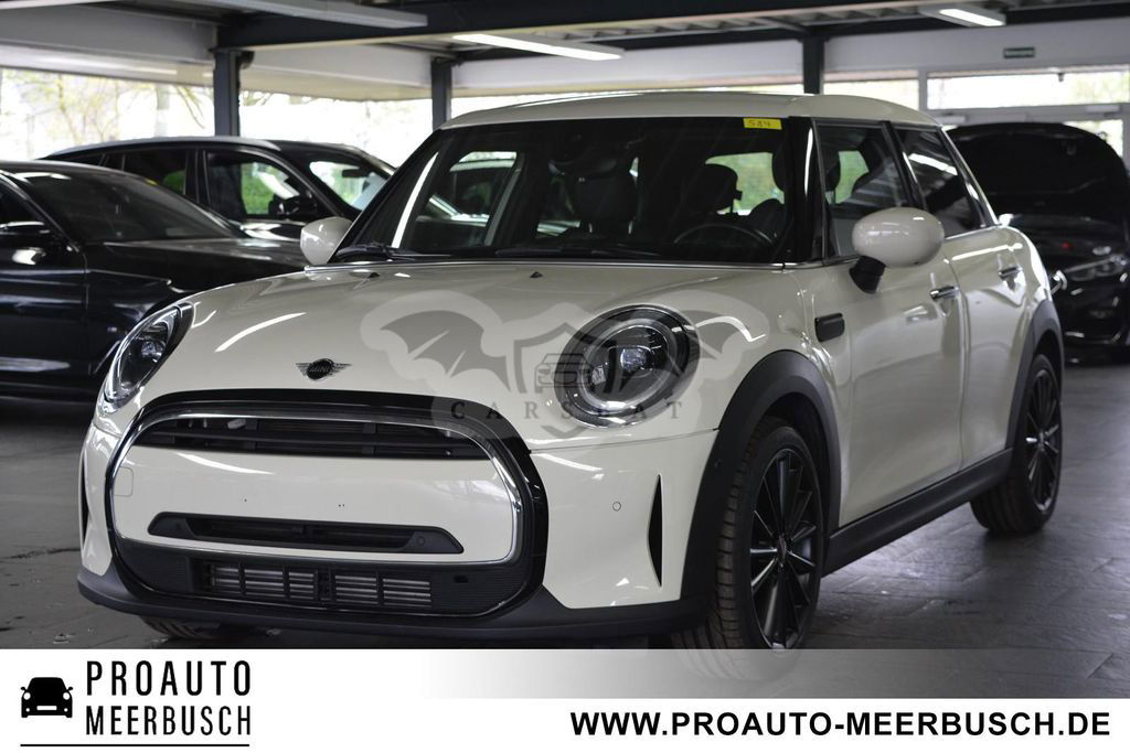 Mini One 2021