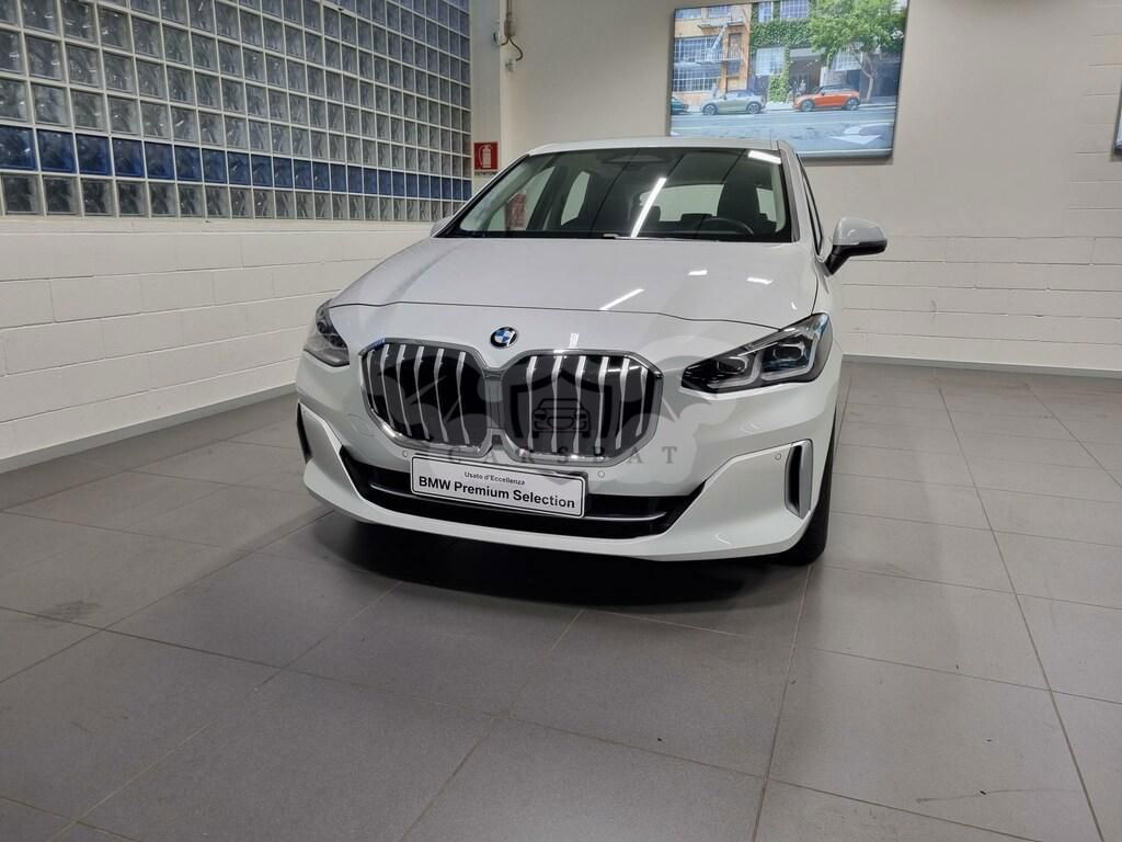 BMW 2 Series 2022
