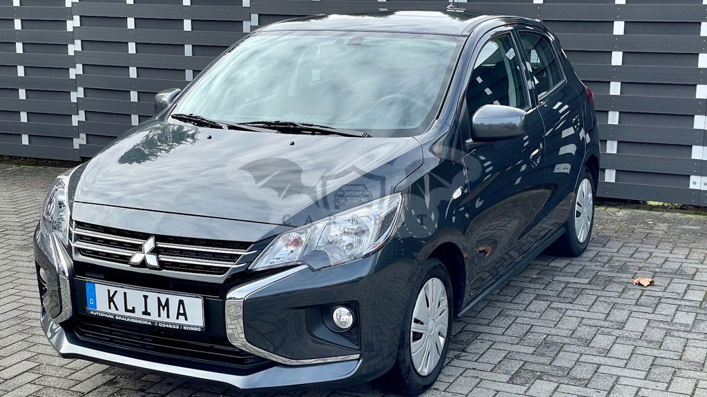 Mitsubishi Space Star 2023