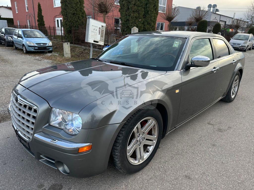 Chrysler 300C 2006