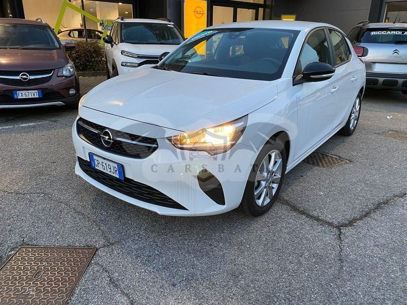 Opel Corsa 2023