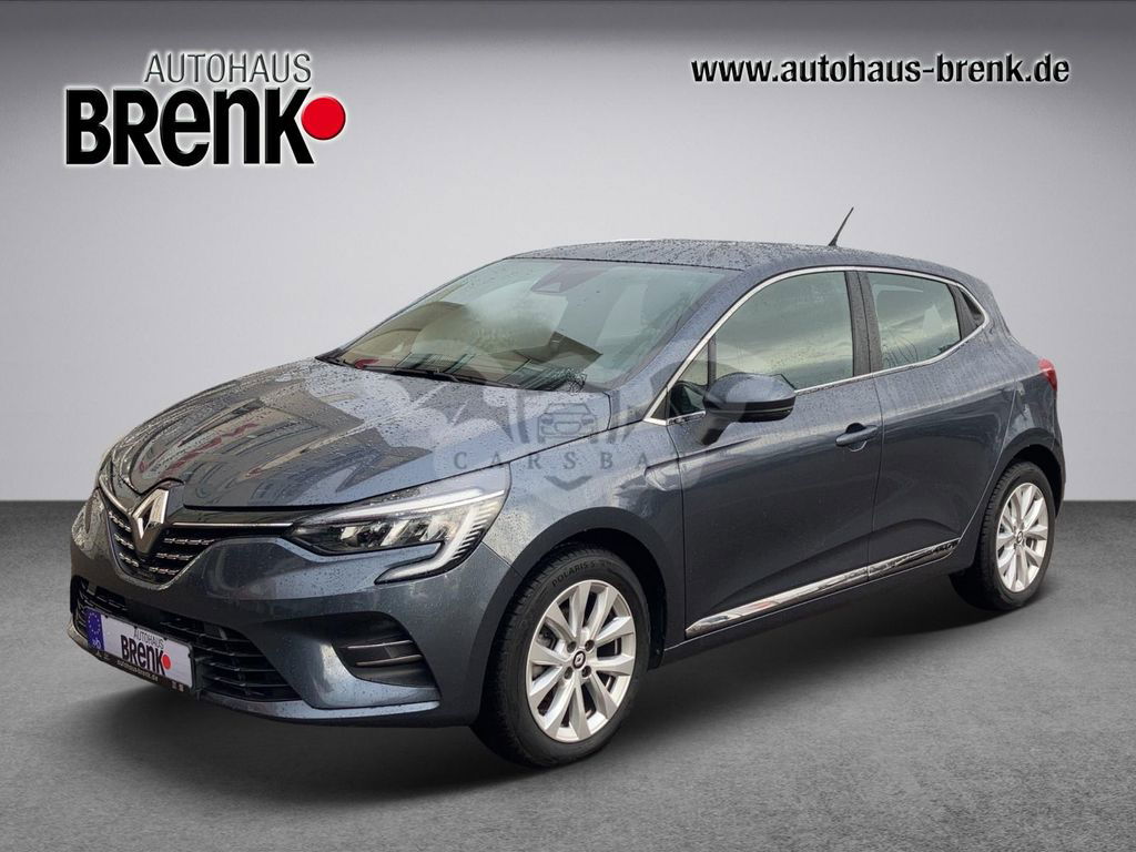 Renault Clio 2022