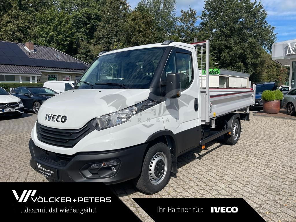 Iveco Daily 2023