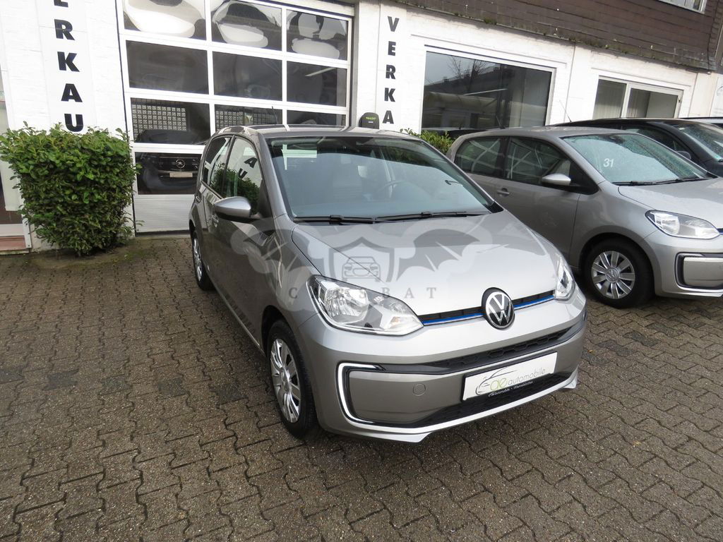 Volkswagen Up! 2021