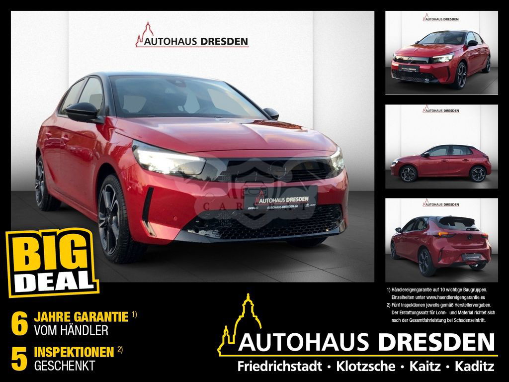 Opel Corsa 2023