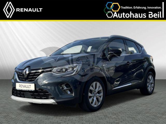 Renault Captur 2021