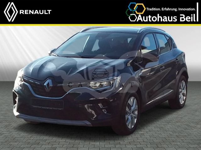 Renault Captur 2021