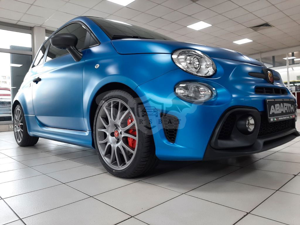 Abarth 595 2023