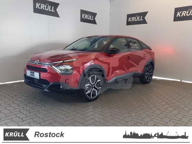 Citroën C4 2023