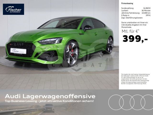 Audi RS5 2024